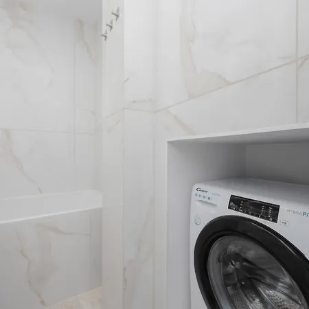 Pereca By Solarento Apartment *