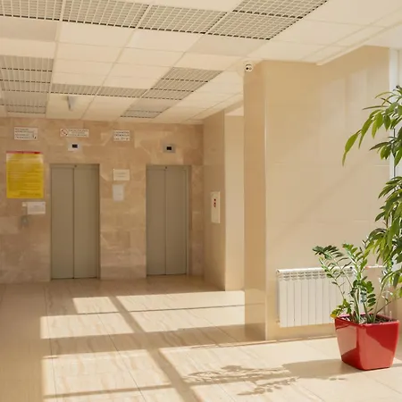 Pereca By Solarento Apartment *