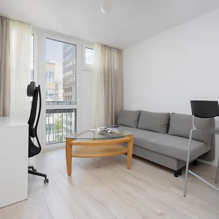 Pereca By Solarento Apartment *