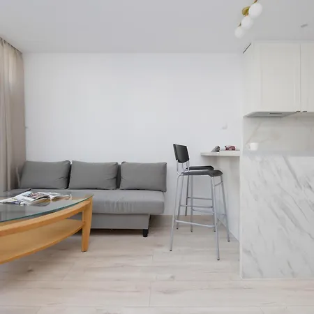 Pereca By Solarento * Warsaw