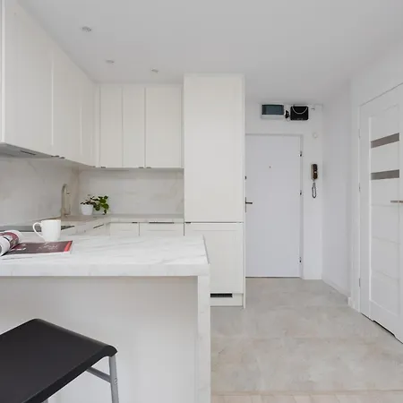 Pereca By Solarento Warsaw